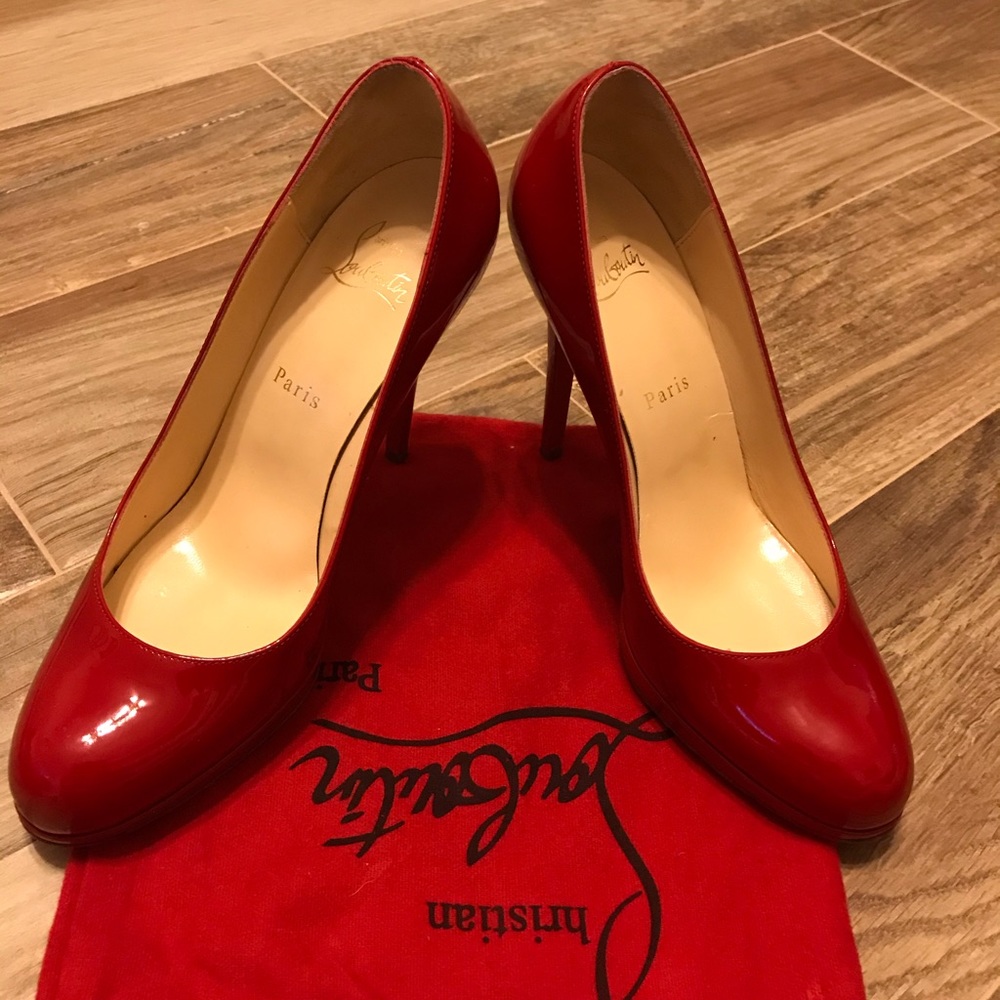 Women shoes